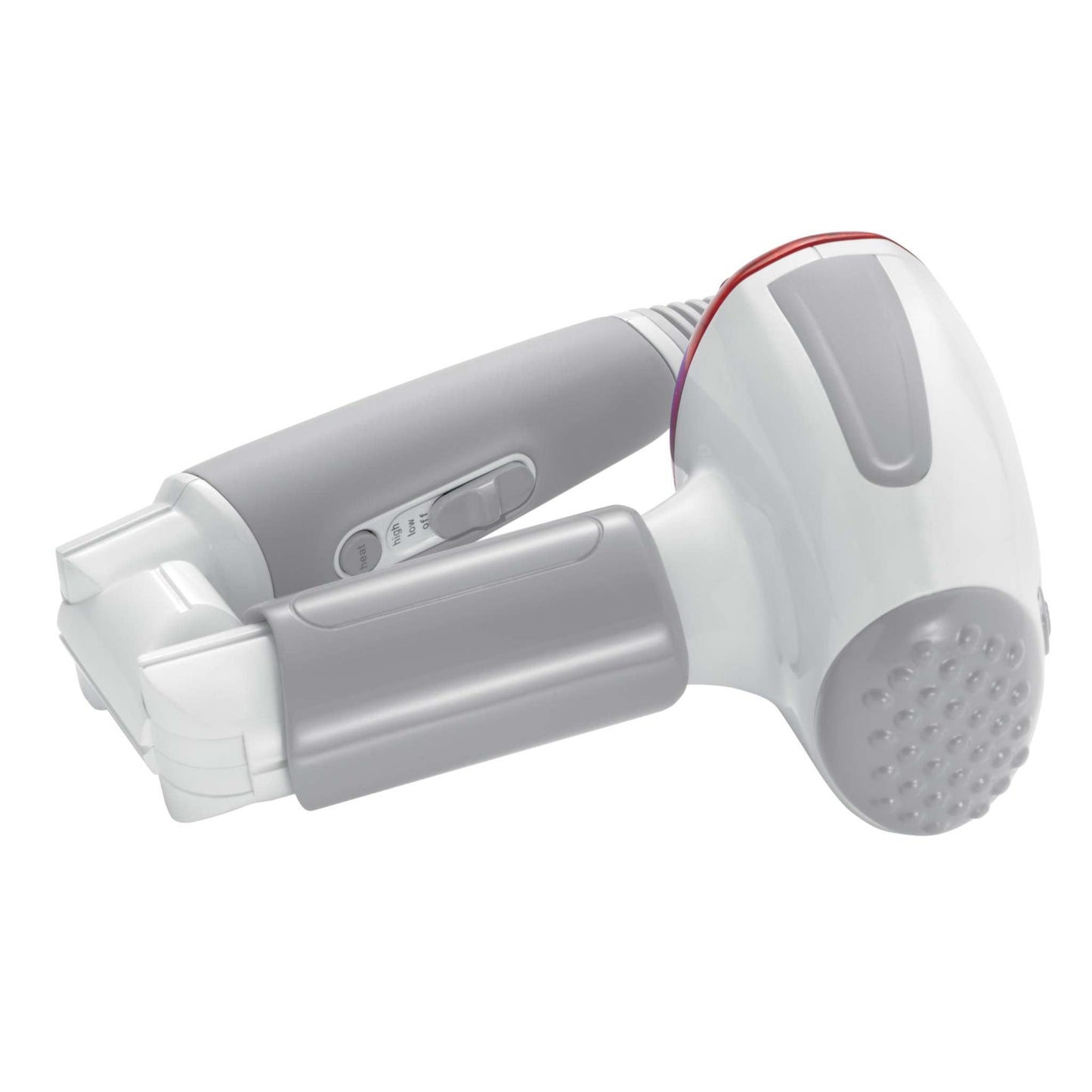 LONG REACH VIBRATION BODY MASSAGER W/ HEAT
