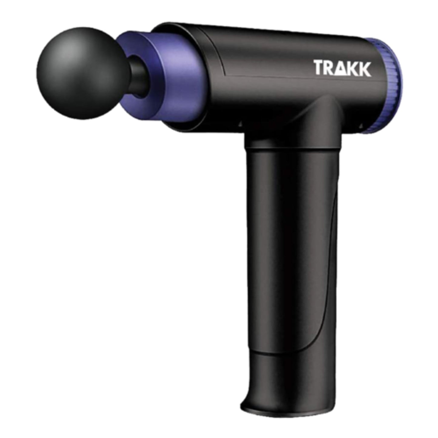 TRAKK GUN HANDHELD PERCUSSION MASSAGER