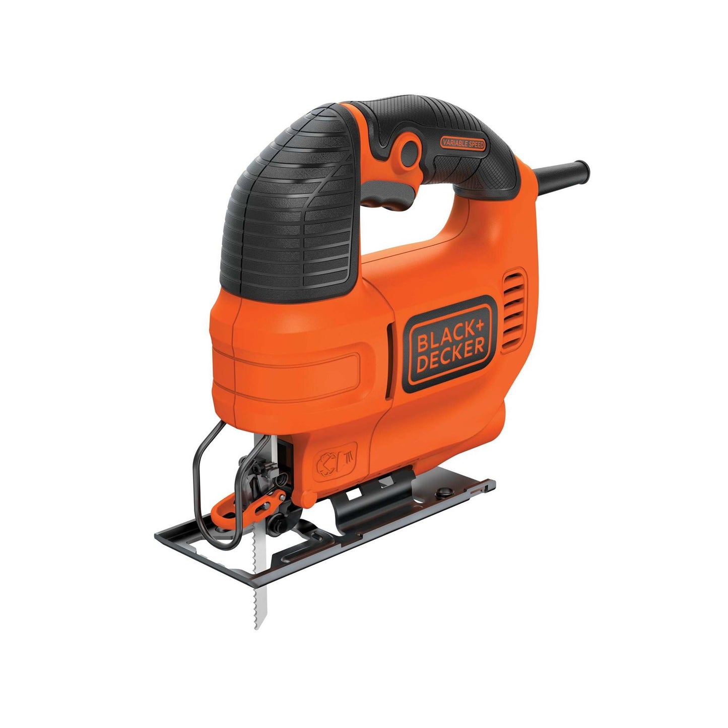 4.5 AMP JIGSAW
