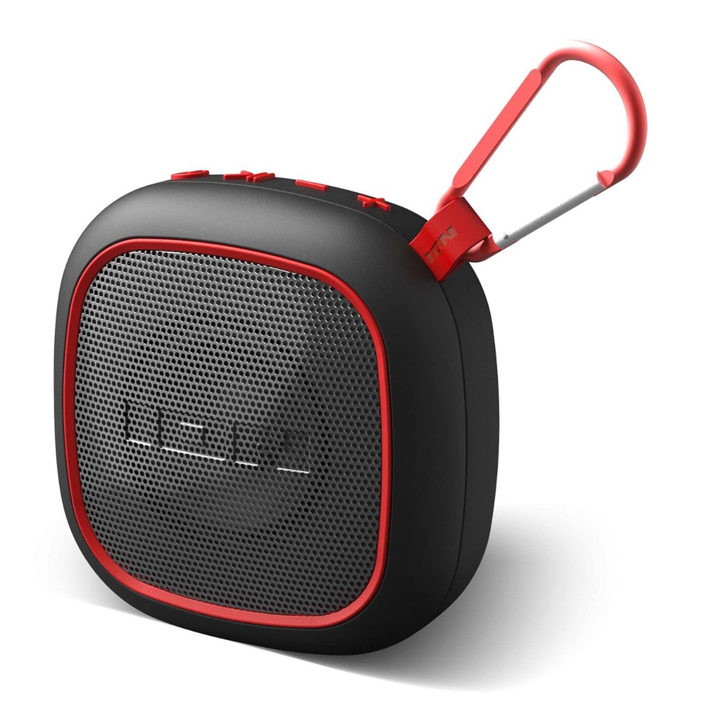 MAGNET ROCKER PORTABLE MAGNETIC SPEAKER 2-PACK