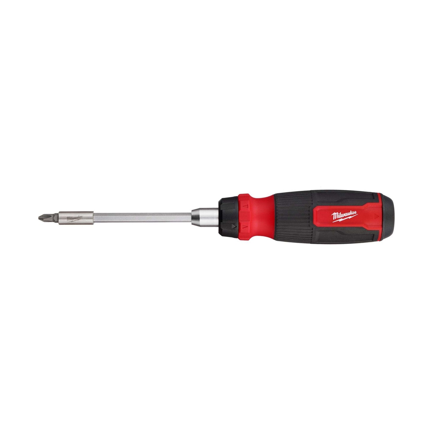 14-IN-1 RATCHETING MULTI-BIT SCREWDRIVER