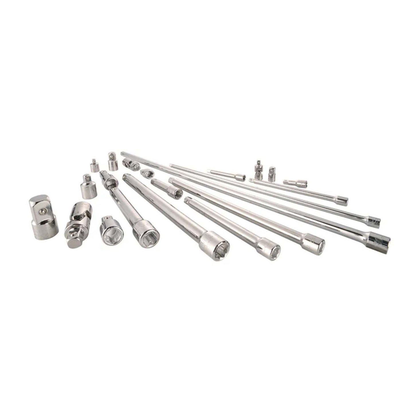 21PC DRIVE TOOL ACCESSORY SET