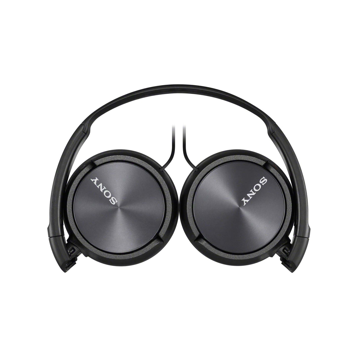 FULL SIZE STEREO HEADPHONES W/ IN-LINE MIC