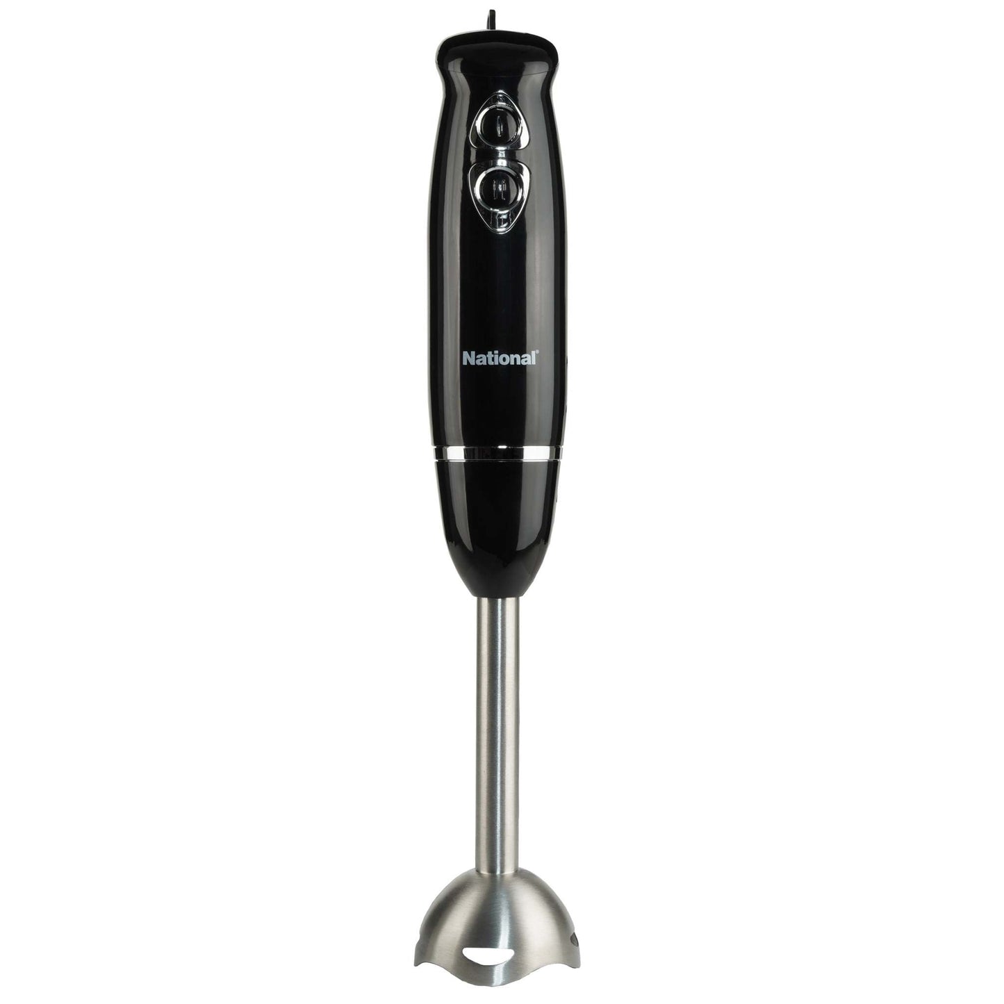 MULTI-PURPOSE 4-IN-1 IMMERSION HAND BLENDER