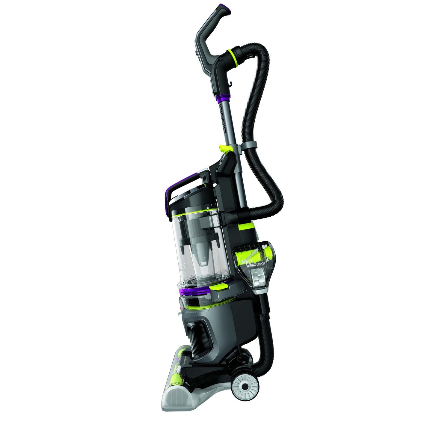 PET HAIR ERASER TURBO REWIND CLEANER