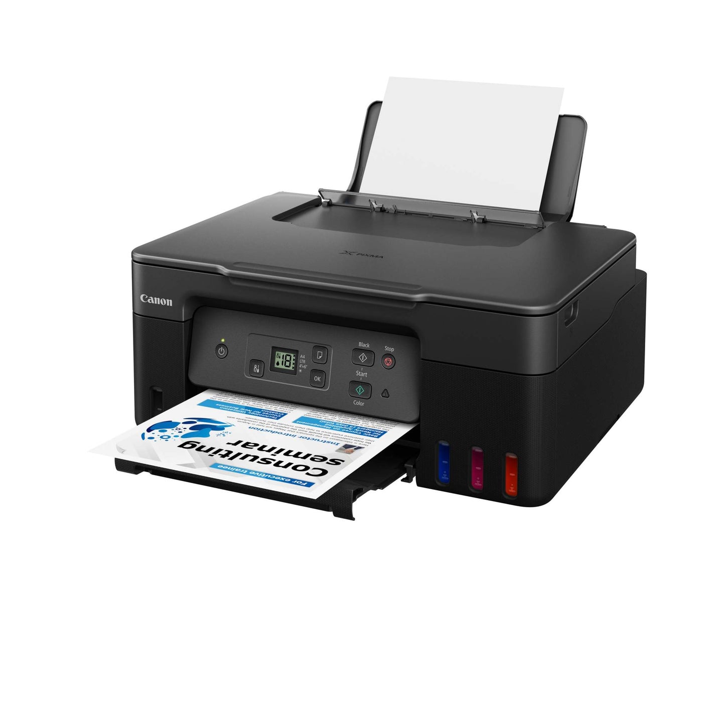 PIXMA G2270 MEGATANK ALL-IN-ONE PRINTER