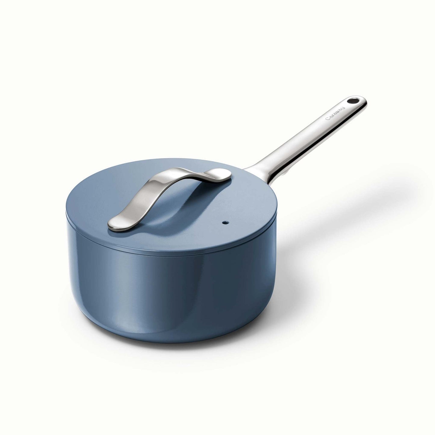 1.75QT NONSTICK CERAMIC SAUCEPAN