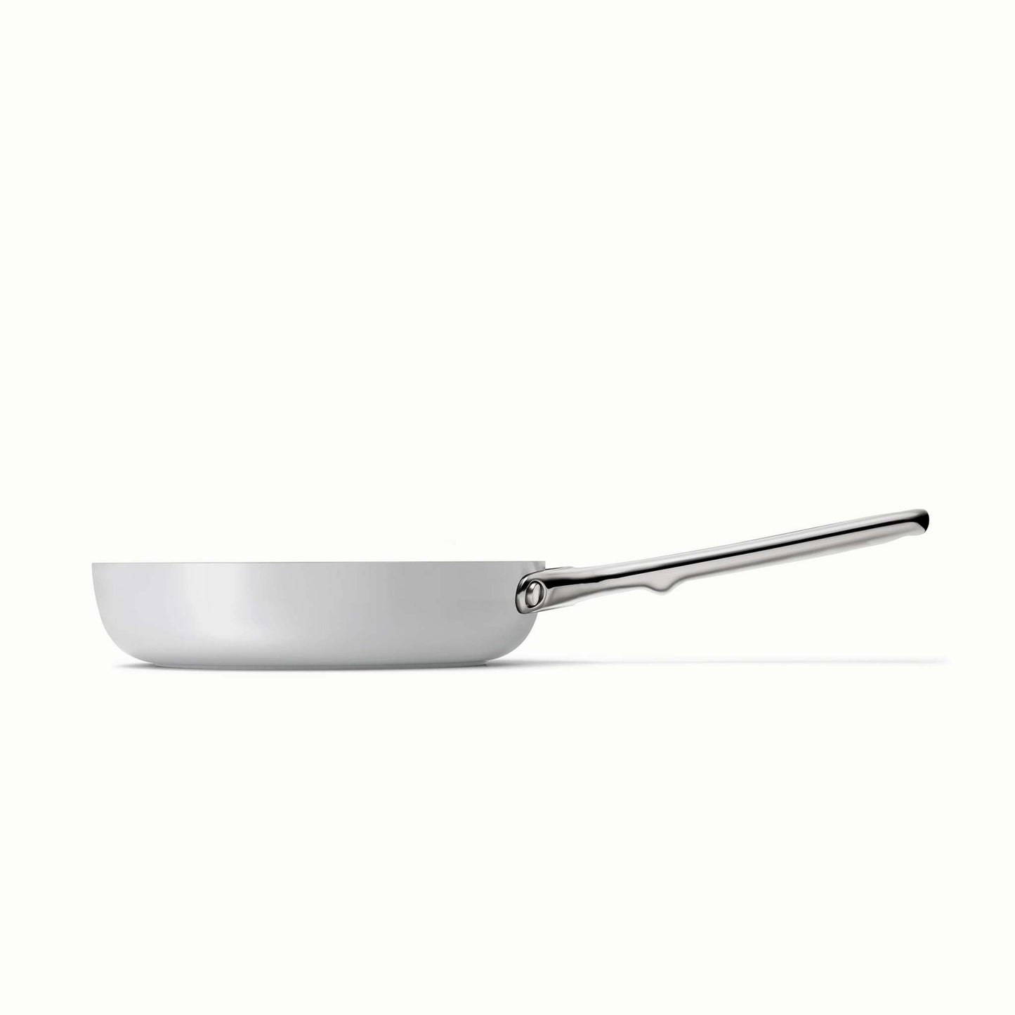 8" NONSTICK CERAMIC FRY PAN