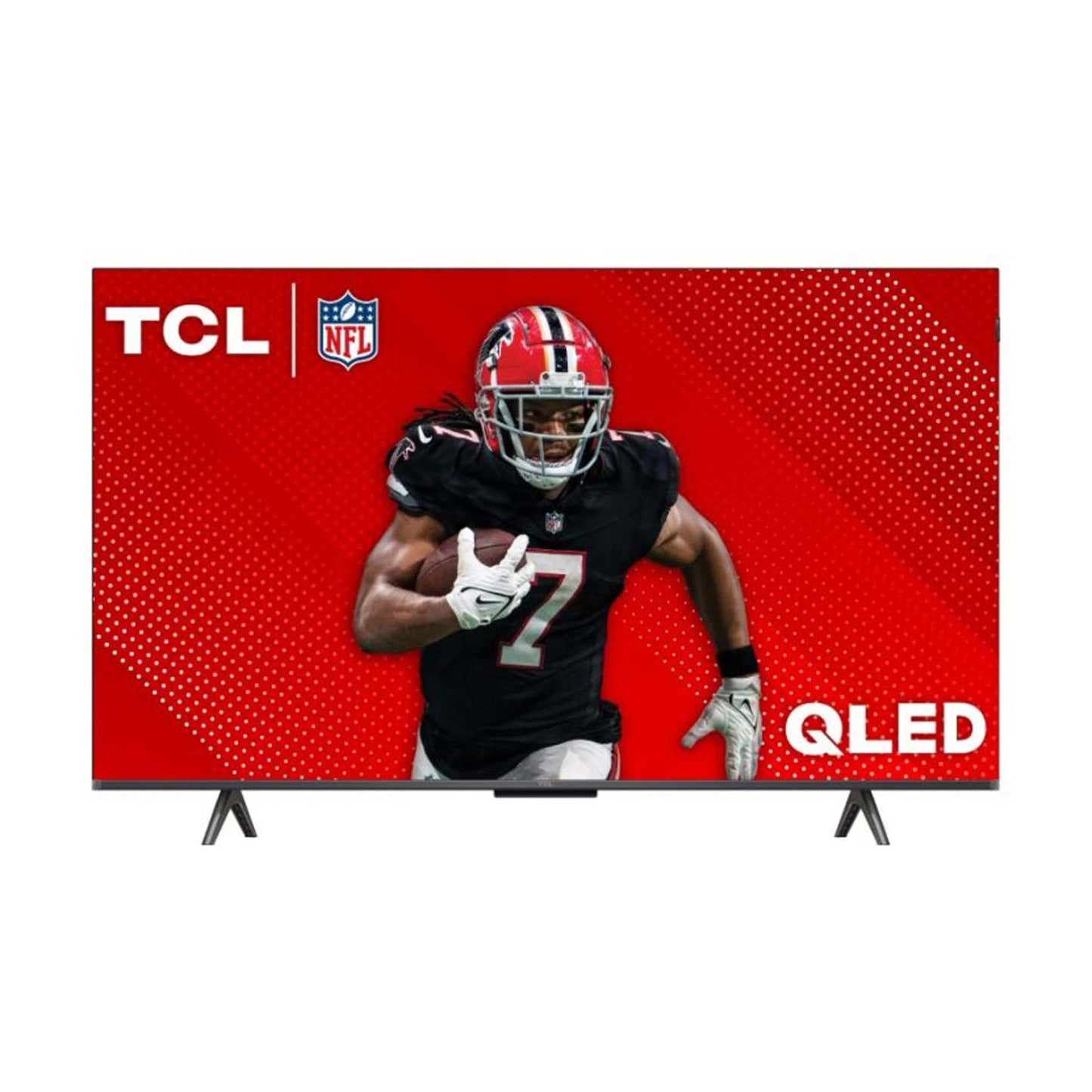 50" Q CLASS 4K UHD HDR QLED SMART TV W/ GOOGLE TV