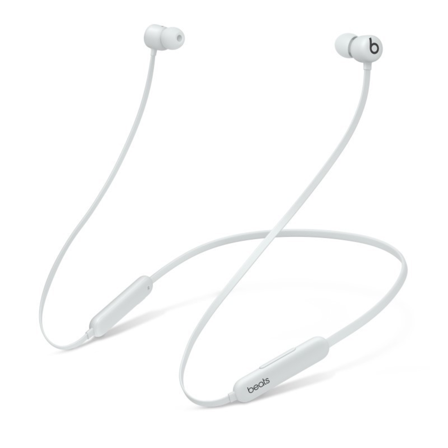 FLEX ALL-DAY WIRELESS EARBUDS - (SMOKE GRAY)