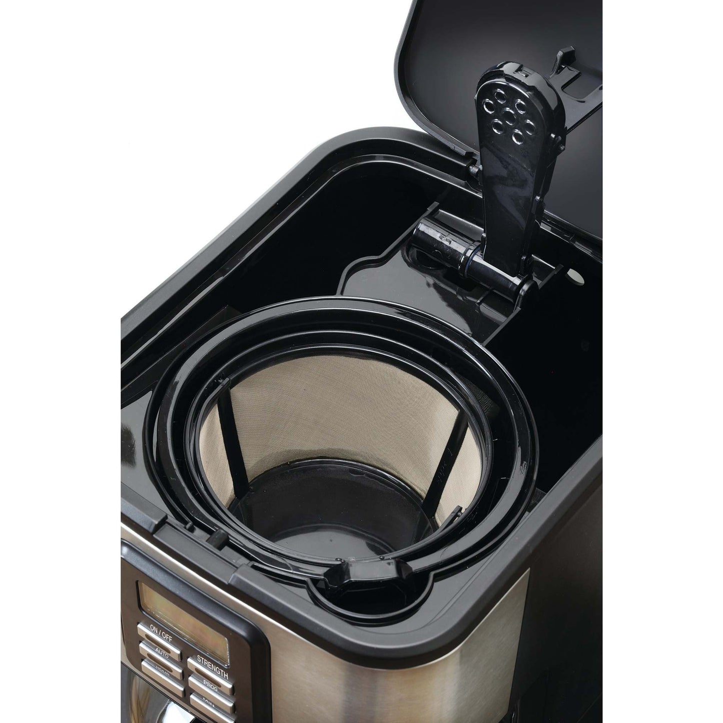 SG220 12-CUP COFFEEMAKER