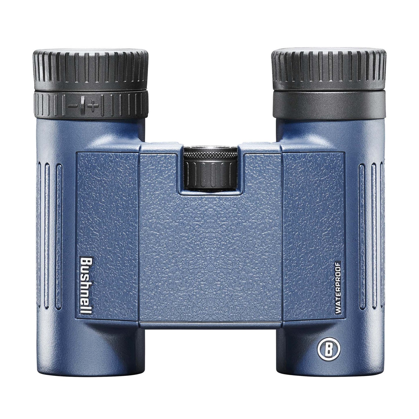 H20 10X25 WATERPROOF BINOCULARS