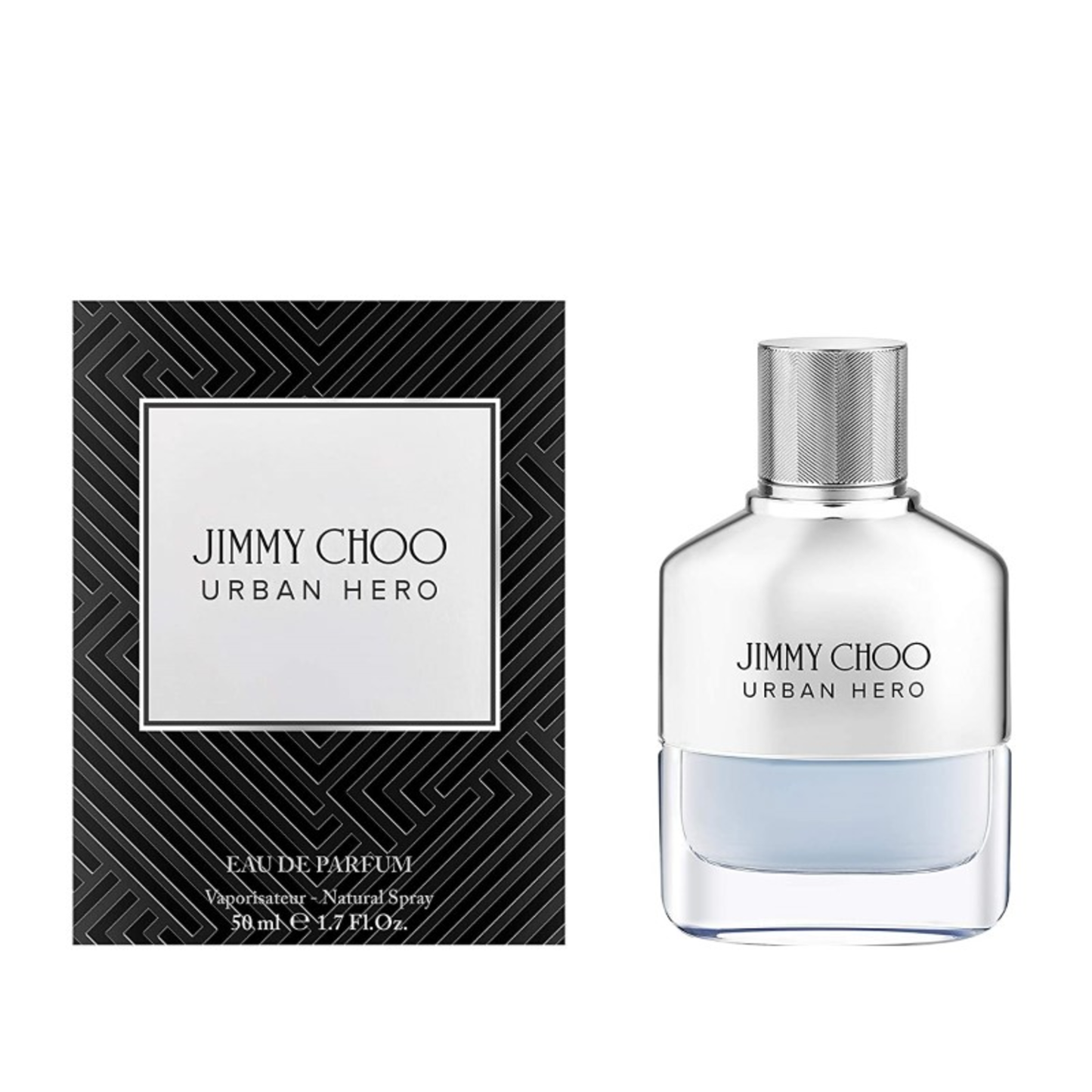 URBAN HERO 1.7 OUNCE EDT SPRAY