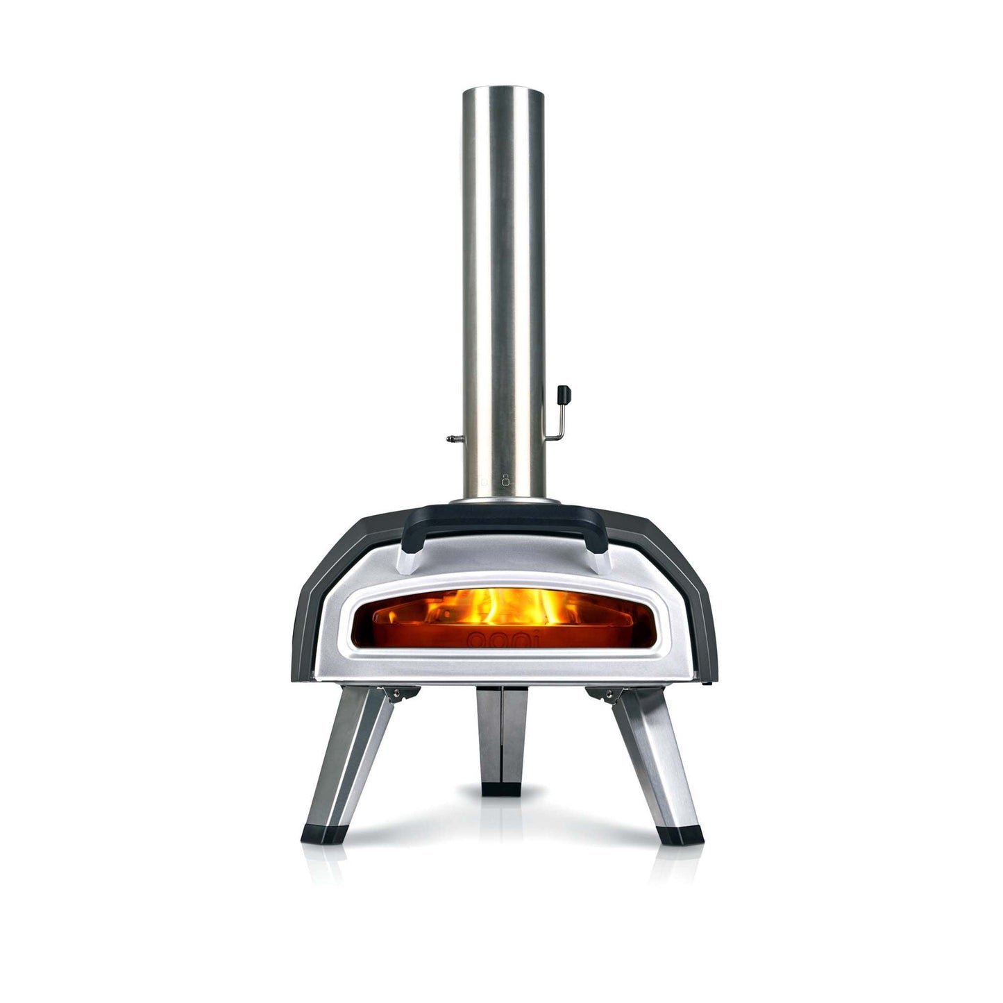 KARU 12G MULTI-FUEL PIZZA OVEN