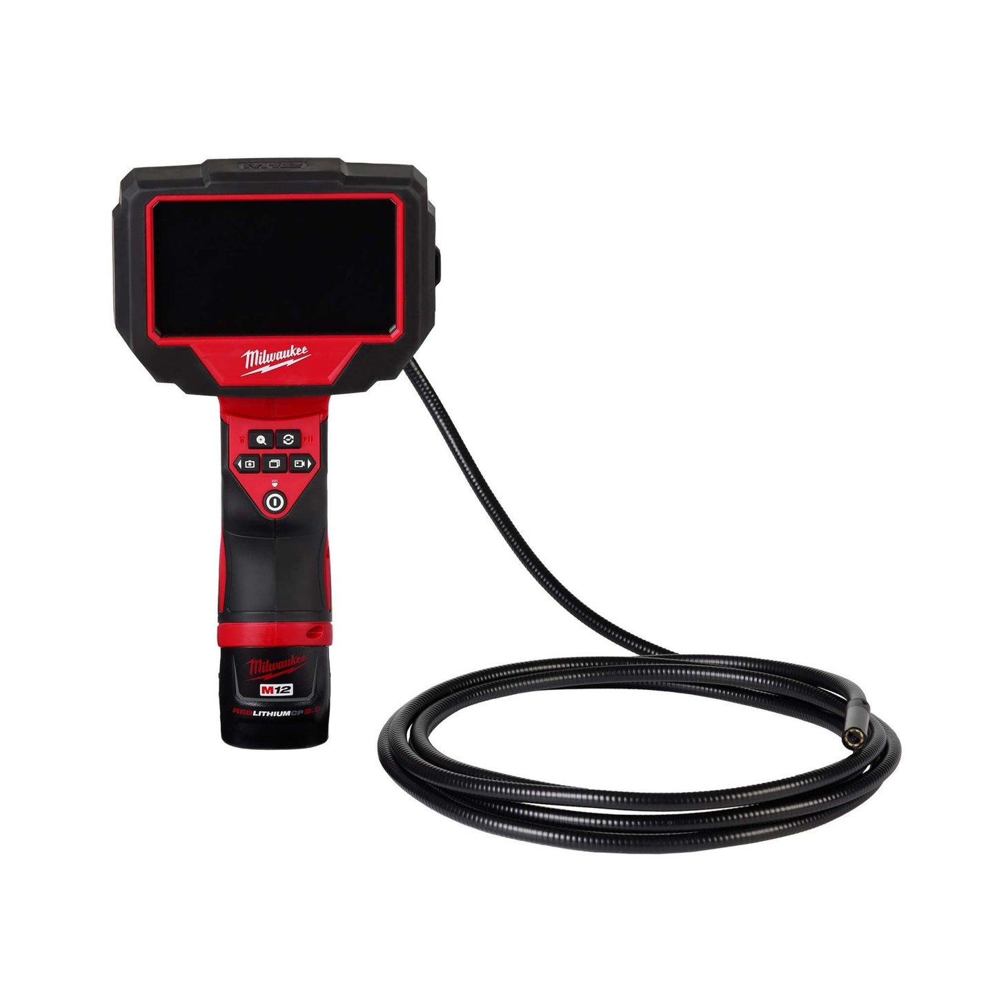 M12 M-SPECTOR 360 10 FT INSPECTION CAMERA