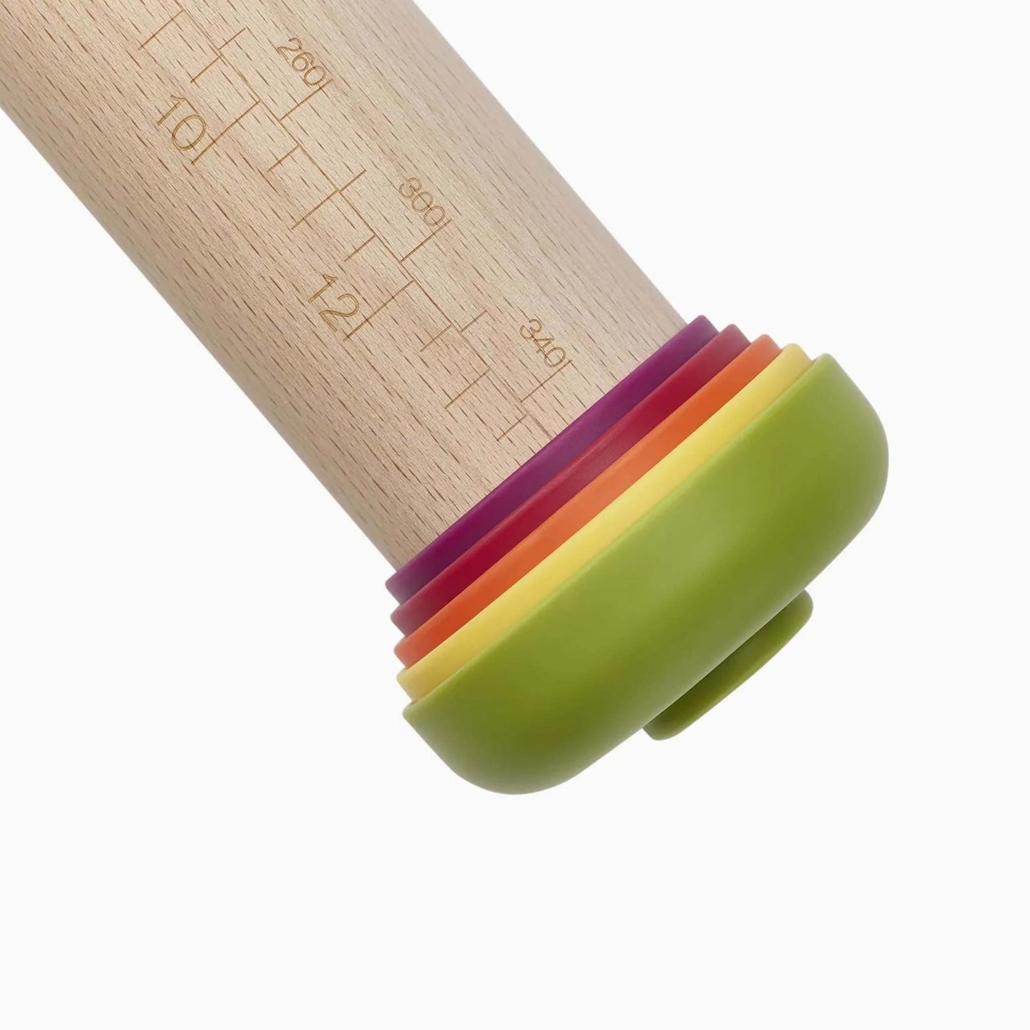 PRECISIONPIN ADJUSTABLE ROLLING PIN