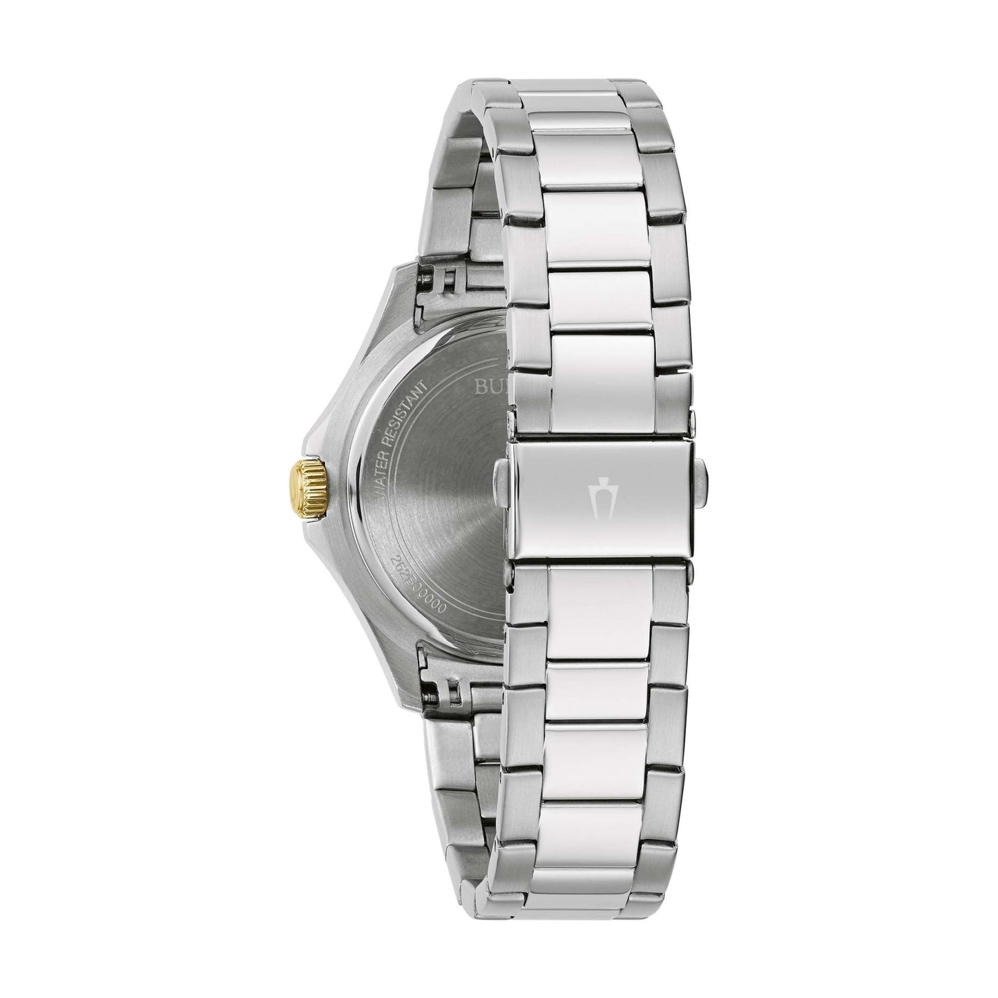 MENS CORPORATE COLLECTION STAINLESS STEEL WATCH