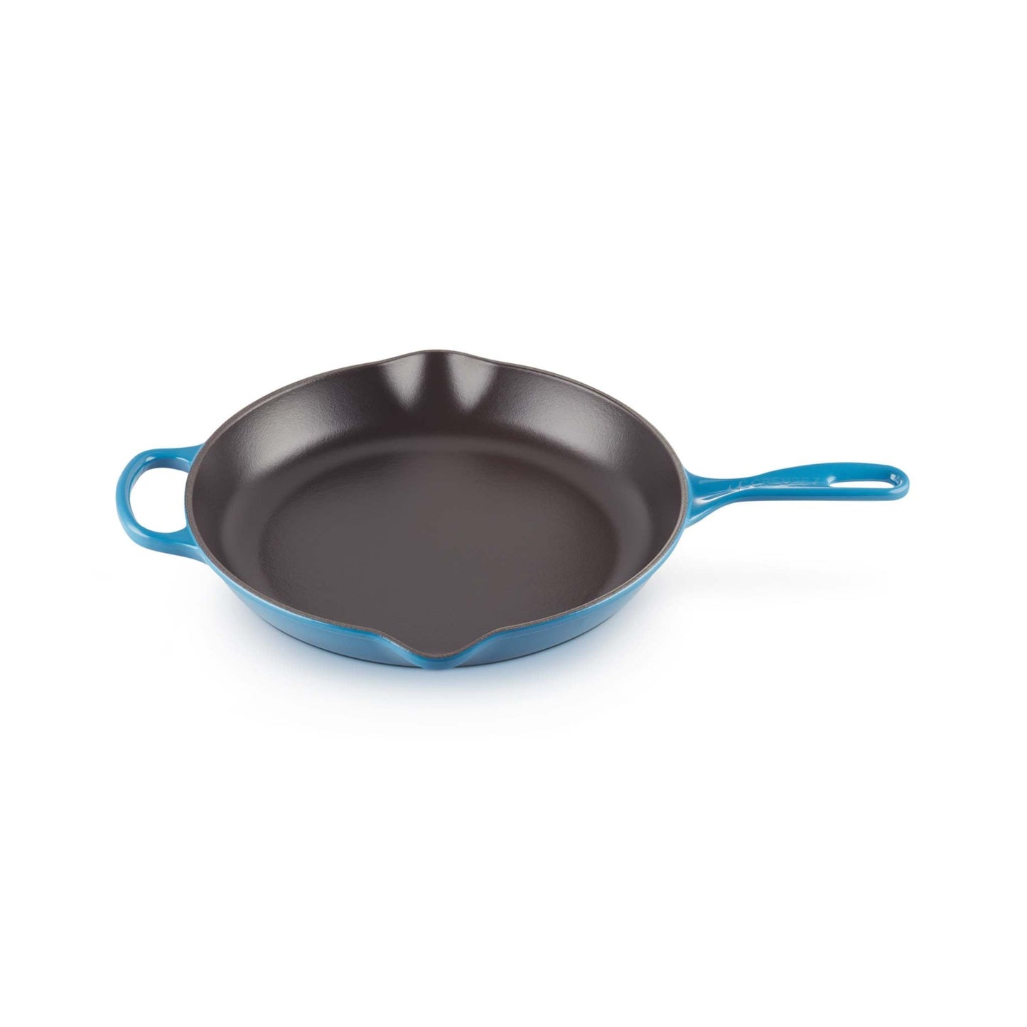 11.75" SIGNATURE CAST IRON SKILLET MARSEILLE