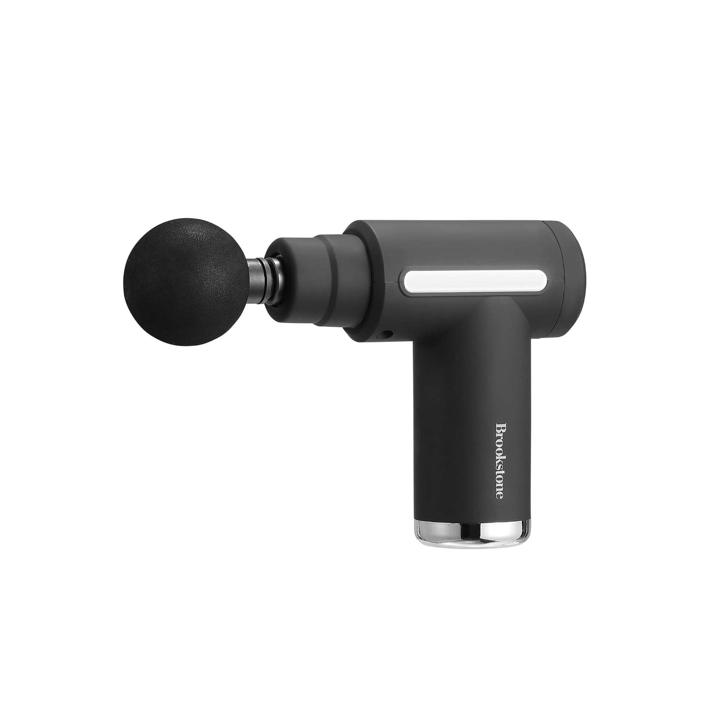 CORDLESS HANDHELD PERCUSSION MASSAGER
