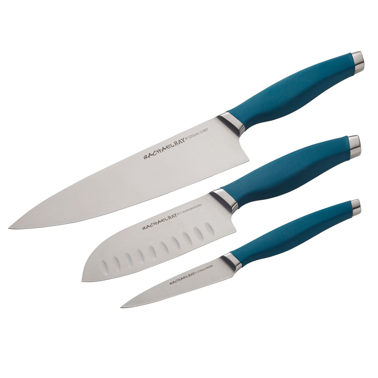 3PC CUTLERY SET
