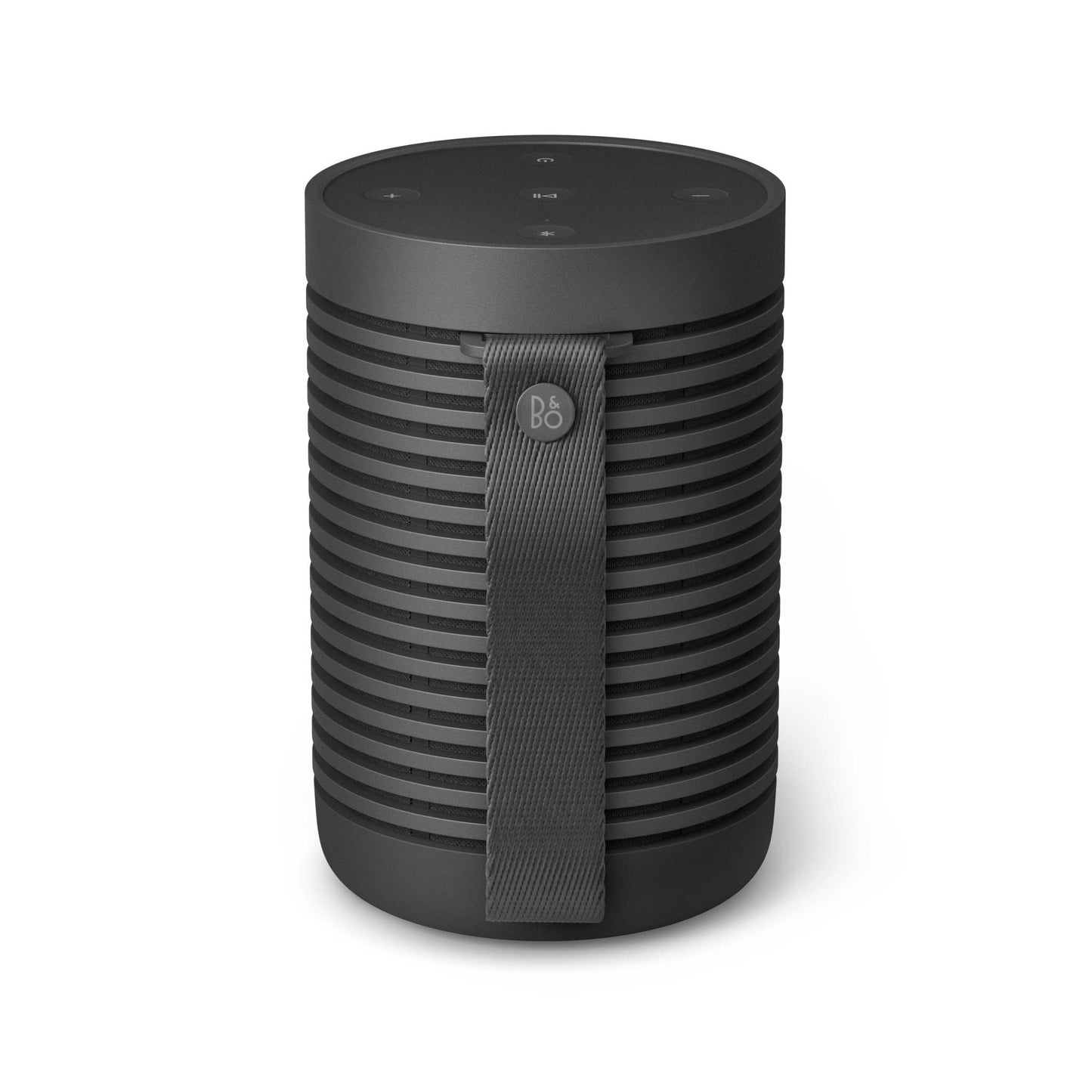 BEOSOUND EXPLORE PORTABLE BLUETOOTH SPEAKER ANTHRACITE