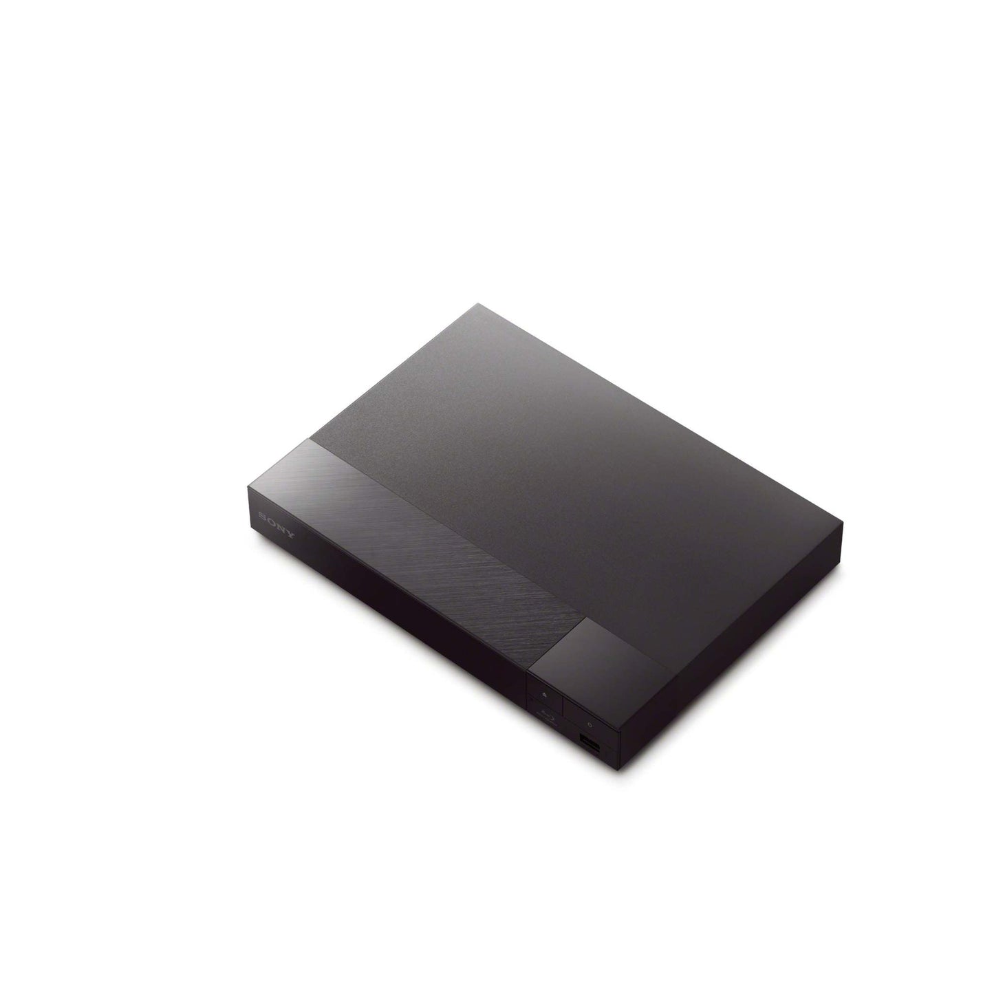 BLU-RAY DISC PLAYER WITH 4K UPSCALING