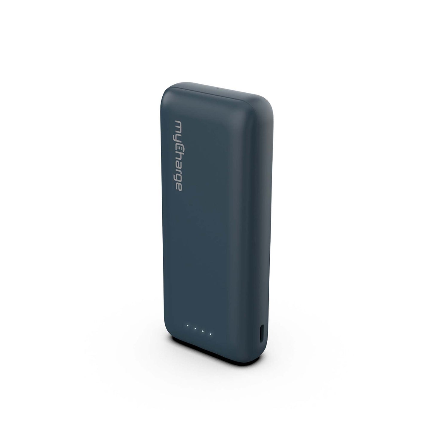 POWER & GO 10000MAH RECHARGEABLE POWER BANK