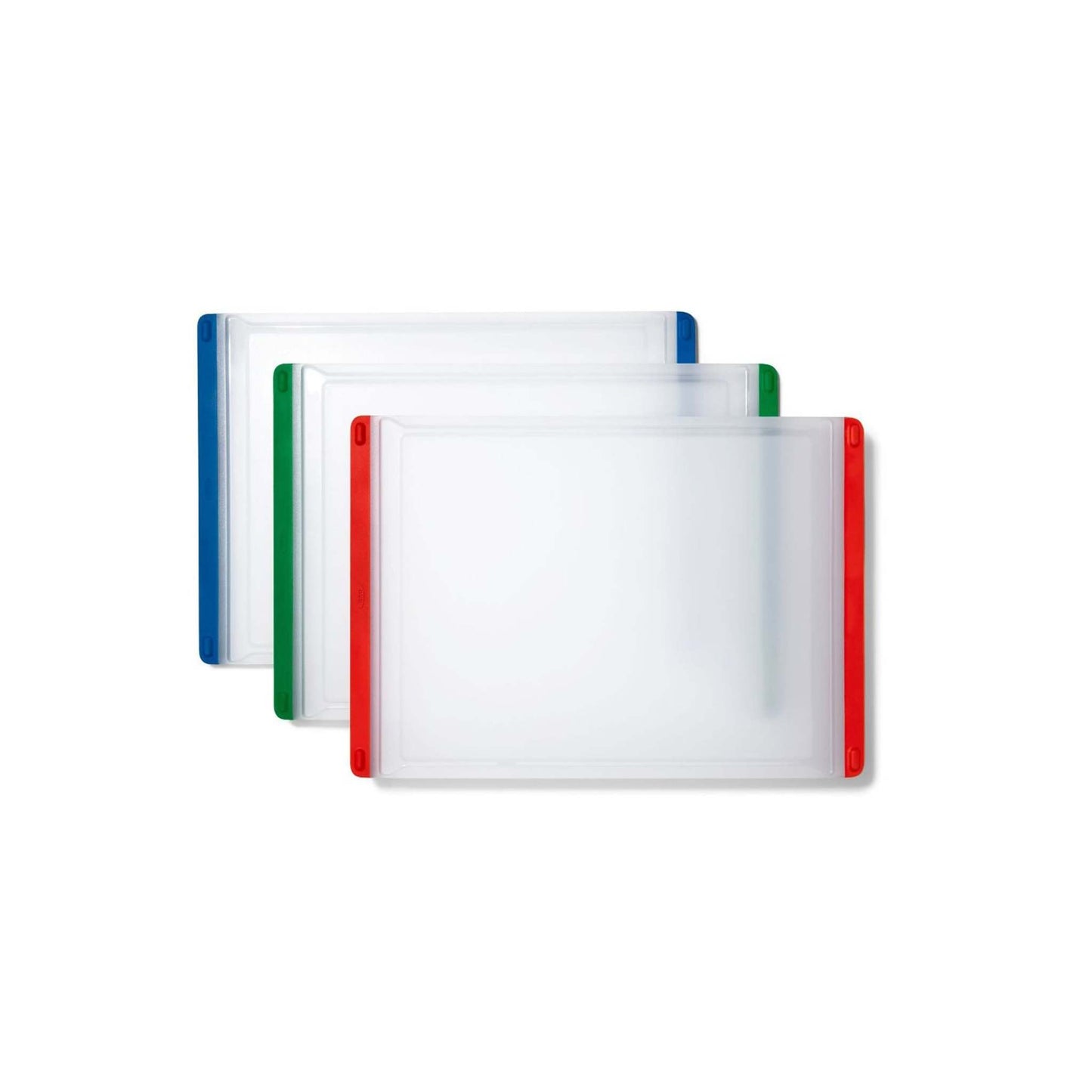 GOOD GRIPS 3PC EVERYDAY CUTTING BOARD SET