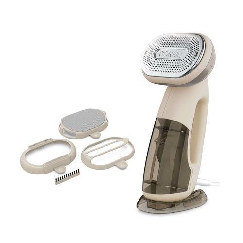 Turbo ExtremeSteam 2-in-1 Steam & Iron w/ Turbo
