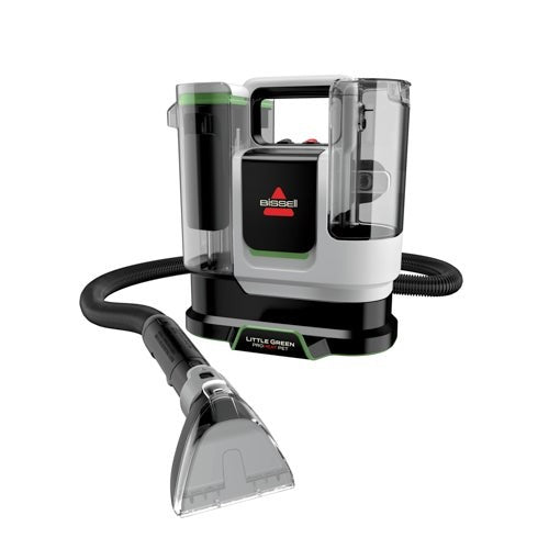 Little Green ProHeat Pet Portable Carpet Cleaner