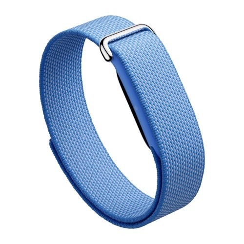 Fitbit Air Wellness Tracker Lavender