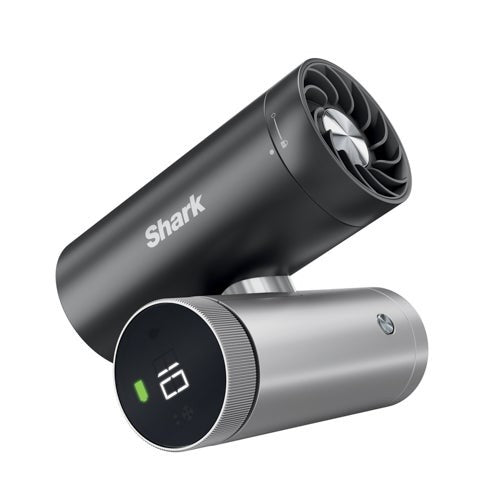 ChillPill 3-in-1 Personal Cooling System, Carbon