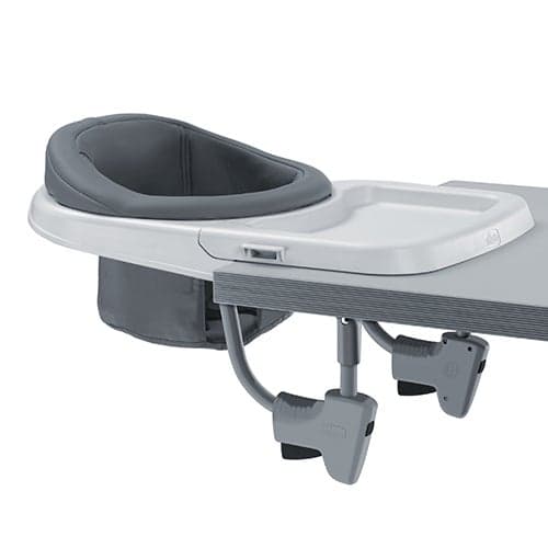 FastLock 360 Hook-On Chair Charcoal