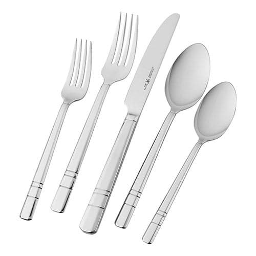 Madison Square 20pc Flatware Set