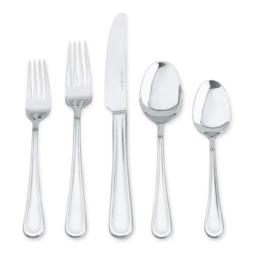 Cottage 45pc Flatware Set