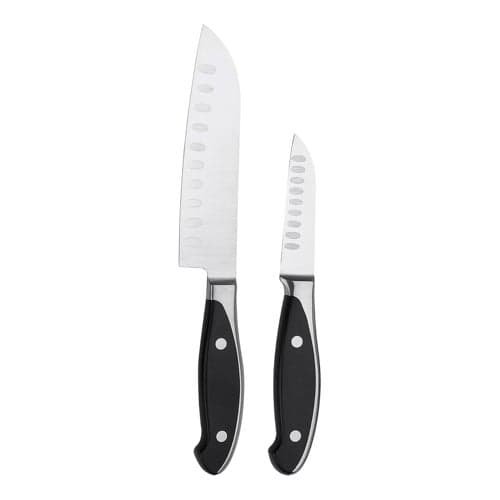 Forged Synergy 2pc Asian Knife Set