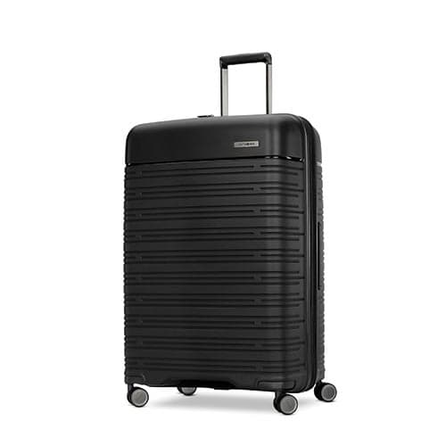 Elevation Plus Large Hardside Spinner Triple Black