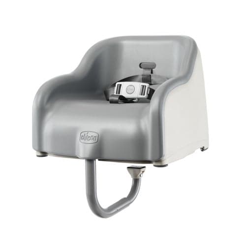 Cinch Booster Seat Mocha