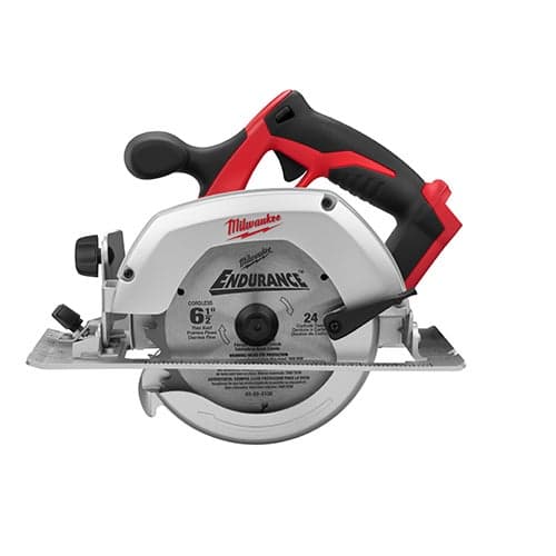 M18 6.5" Circular Saw - Tool Only