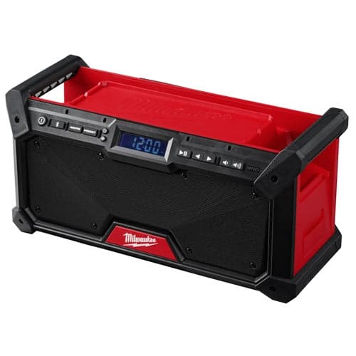 M18 Bluetooth Jobsite Radio - Radio Only