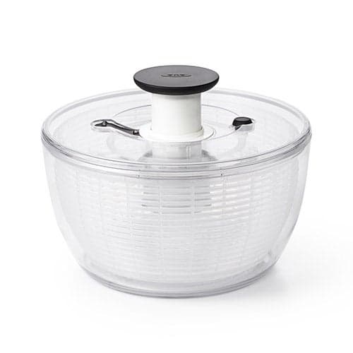 Good Grips Salad Spinner w/ Removable Basket