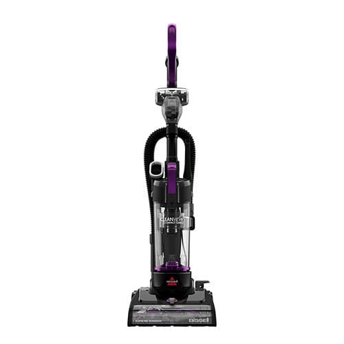 CleanView Compact Turbo Vacuum
