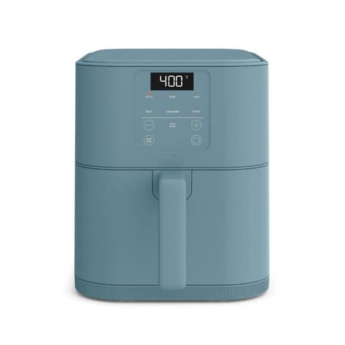 6qt Slim Air Fryer Surf
