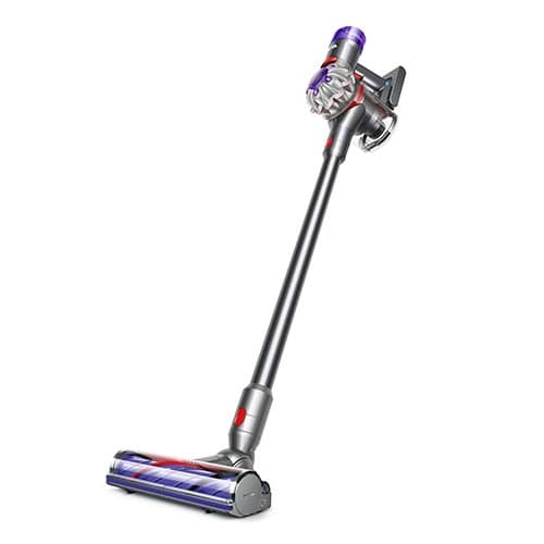 V8 De-Tangling Cordless Vacuum