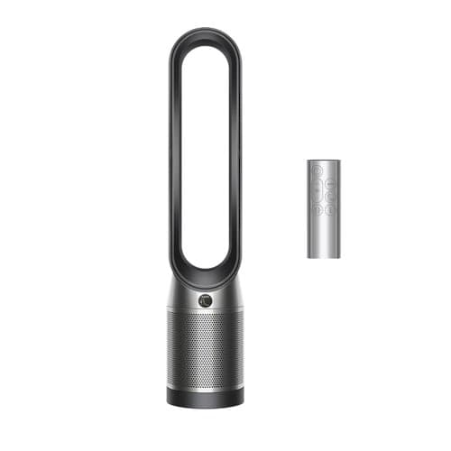 PC1 Purifier Cool Black/Nickel