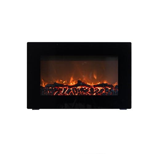 Wall Mounted Electric Fireplace
