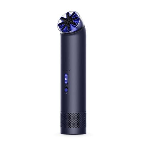 HushJet Mini Cool Fan Ink/Cobalt