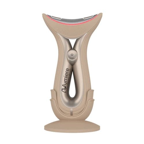 EMS Neck & Face Lift Device