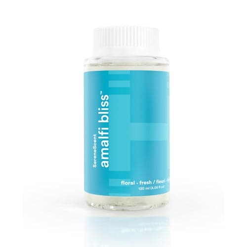 SereneScent Home Fragrance Amalfi Bliss