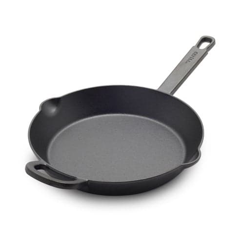 Cast Iron 10" Frypan